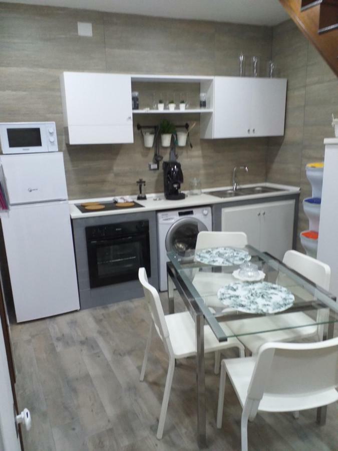 Sasy Jr House Via San Mattia 72 Apartment Napoli Ngoại thất bức ảnh