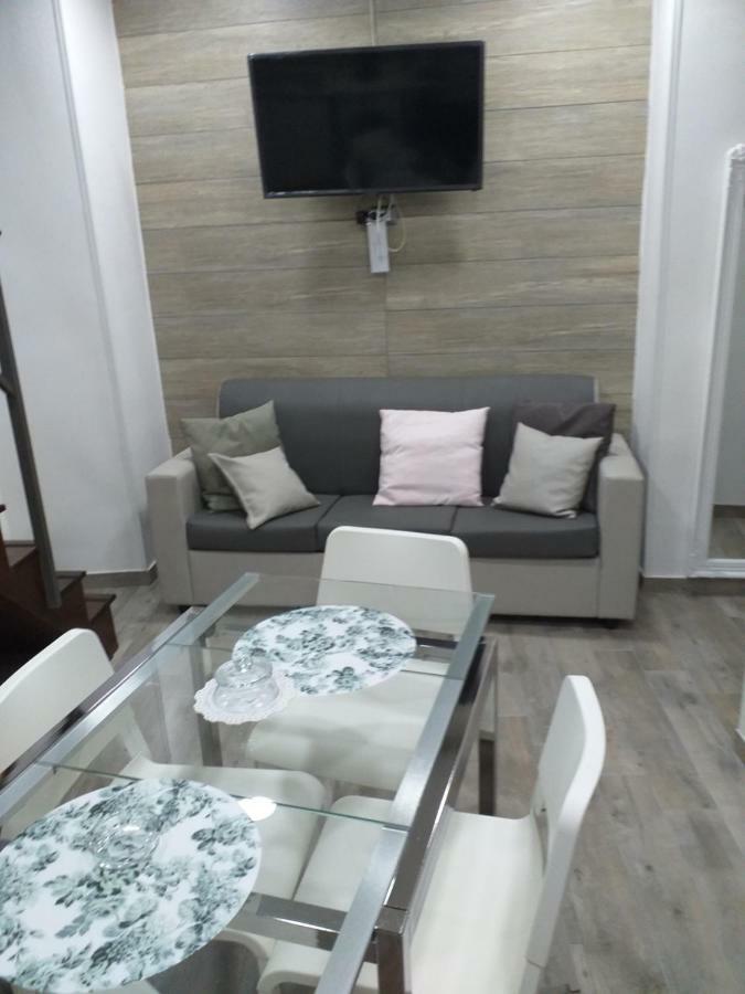 Sasy Jr House Via San Mattia 72 Apartment Napoli Ngoại thất bức ảnh