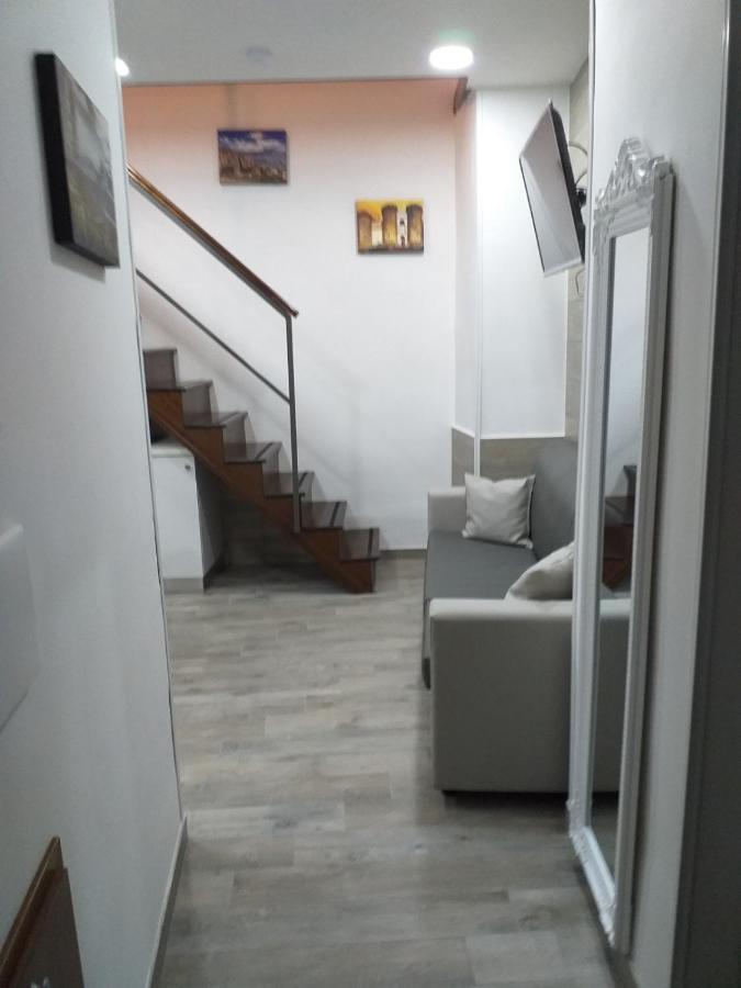 Sasy Jr House Via San Mattia 72 Apartment Napoli Ngoại thất bức ảnh